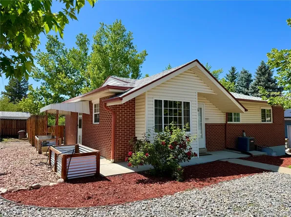 1005 Moss Street, Golden, CO 80401