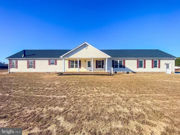 32254 Mount Pleasant Rd, Laurel, DE 19956