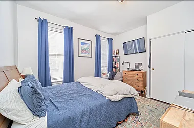 Rented by Living New York