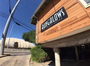 2800 Cole St #C207, Austin, TX 78705