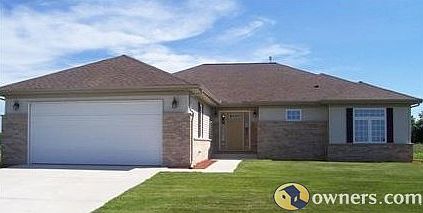 3021 Huntington Drive