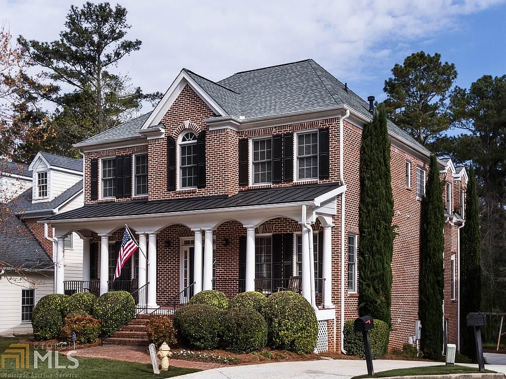 492 Wilfawn Way, Avondale Estates, GA 30002 Zillow