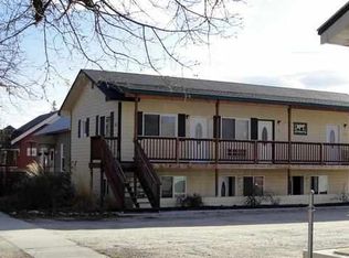 105 E 5th St, Stevensville, MT 59870
