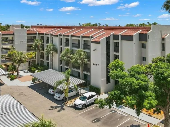 4417 Spanker Ct APT 2D, Fort Myers, FL 33919