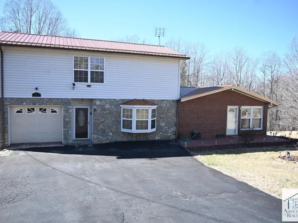 121 Mariah Dr, Fieldale, VA 24089