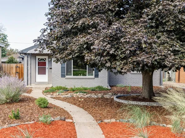 3321 Birch Street, Denver, CO 80207