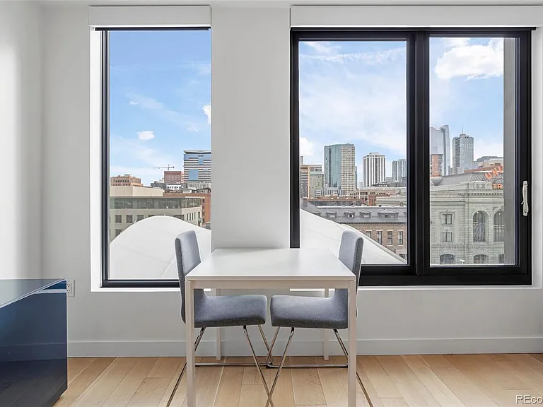 1750 Wewatta St #622 — Photo 4