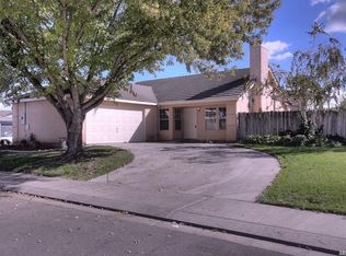 5100 Terlaner Way, Salida, CA 95368