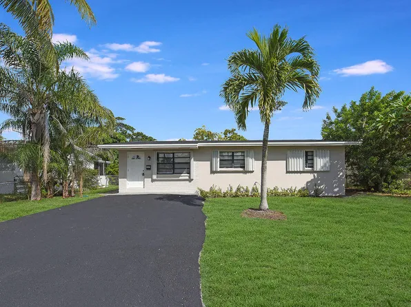 537 NW 9th Avenue, Boynton Beach, FL 33435