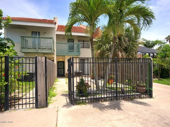 3044 Highway A1a #3C, Melbourne Beach, FL 32951