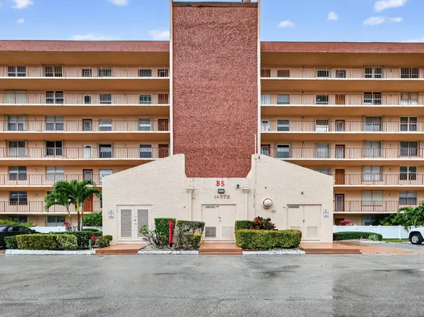 14575 Bonaire Boulevard #605, Delray Beach, FL 33446