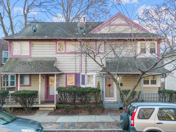 18 Rock Street, New Haven, CT 06511