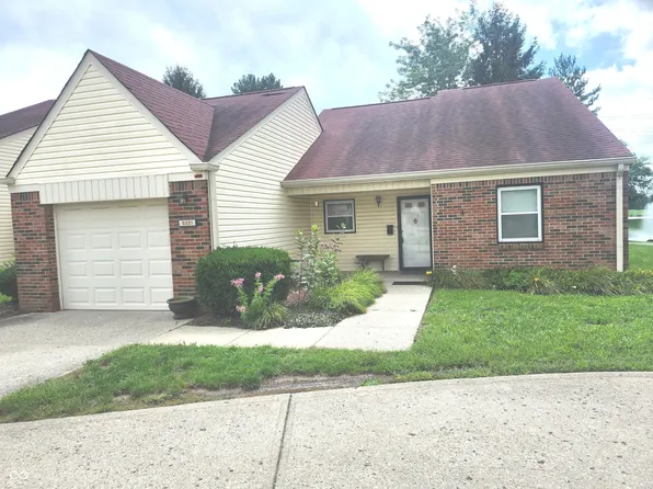 5321 Caring Cv, Indianapolis, IN 46268