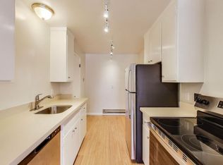 Mutual Lofts, Burlingame, CA 94010