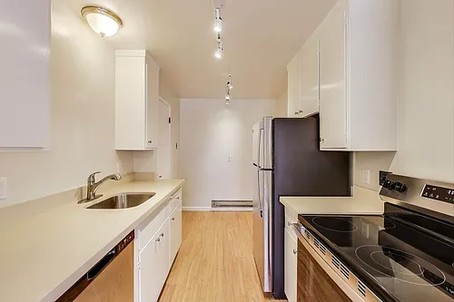 Floor plan 109