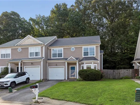 112 Kevin Ct, Yorktown, VA 23692