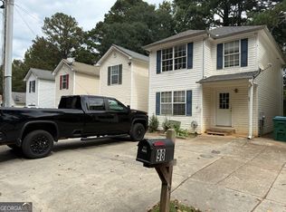 98 Lakeview Dr, Canton, GA 30114