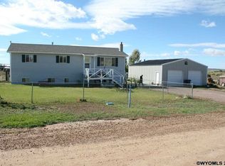 261 Horseshoe Bnd, Lyman, WY 82937