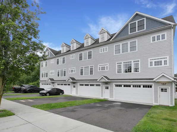 157 Brentwood Avenue #157, Fairfield, CT 06825