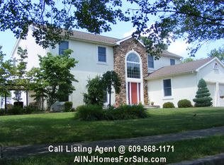 3 Talon Ct, Sewell, NJ 08080