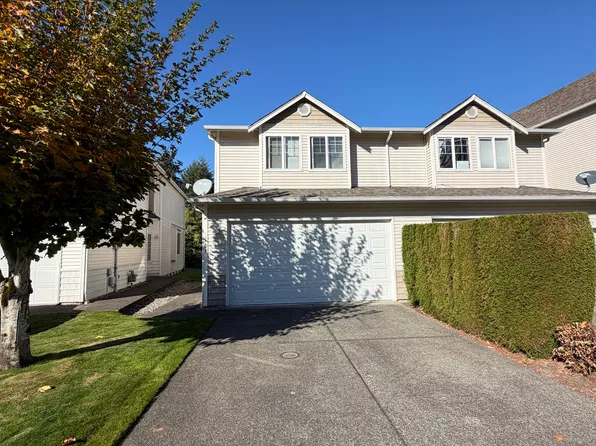 12504 63rd Ave E, Puyallup, WA 98373