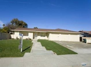 569 Rockport Dr, Sunnyvale, CA 94087