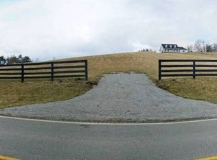 2763 Union Mill Rd, Nicholasville, KY 40356