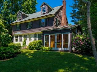 50 Bradlee Ave, Swampscott, MA 01907