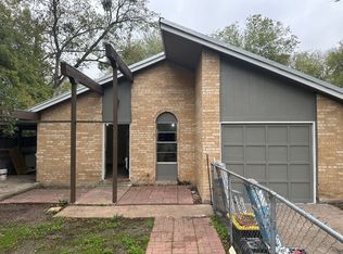 2309 Bitter Creek Dr, Austin, TX 78744