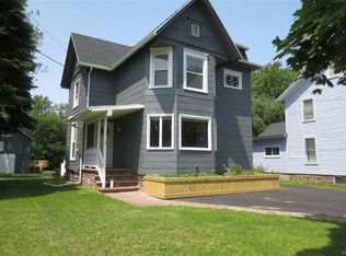 3362 Hulberton Rd, Holley, NY 14470