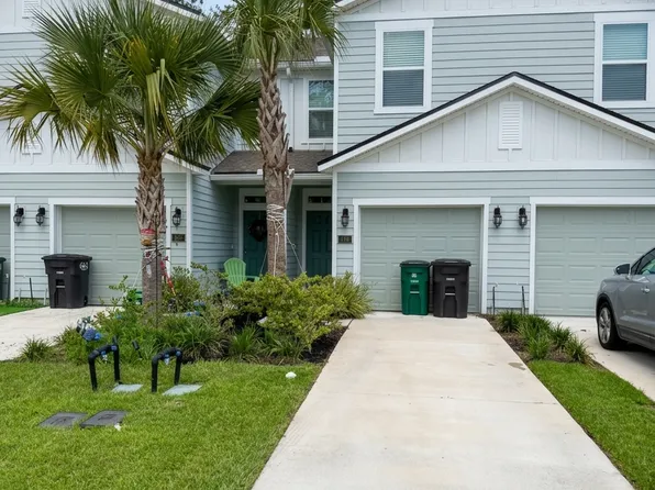 138 Inlet Reach Cir, Saint Marys, GA 31558