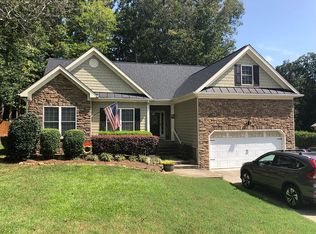 86 Windsong Dr, Pittsboro, NC 27312