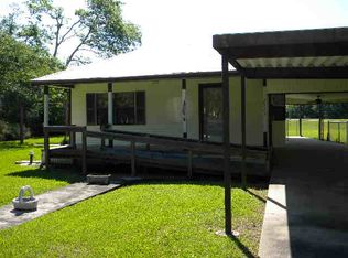2523 Lee Dr, Pierre Part, LA 70339