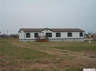 400016 W 3974th Way, Collinsville, OK 74021