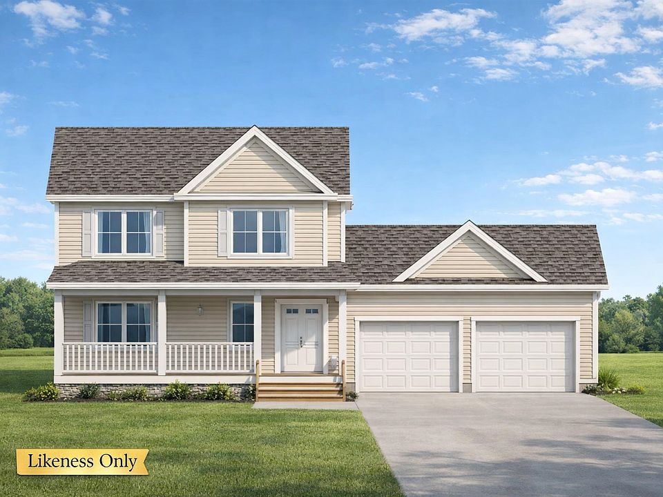 1st image of 166 Sweeney Farm Road Lot 3