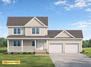 166 Sweeney Farm Rd LOT 3, Milton, VT 05468