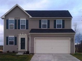 184 Chester Ave, Wadsworth, OH 44281