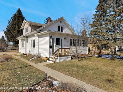 2701 Creston Ave, Lansing, MI, 48906