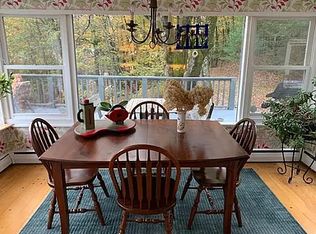 522 Ohayo Mountain Rd, Woodstock, NY 12498