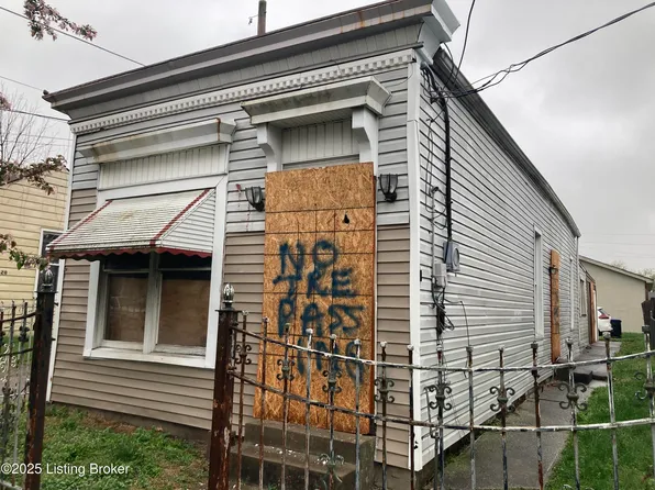 430 N 28th St, Louisville, KY 40212