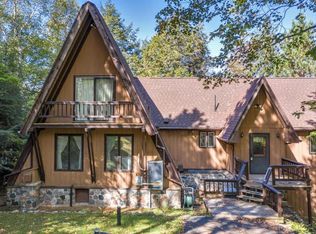 7601 E Armour Rd, Woodruff, WI 54557