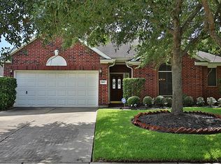 20022 Maple Village Dr, Cypress, TX 77433