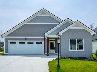 1018 Silverpine Dr #58, Chattanooga, TN 37421