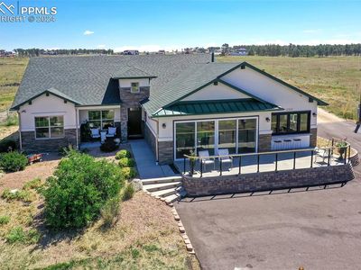 12645 Herring Rd, Colorado Springs, CO, 80908