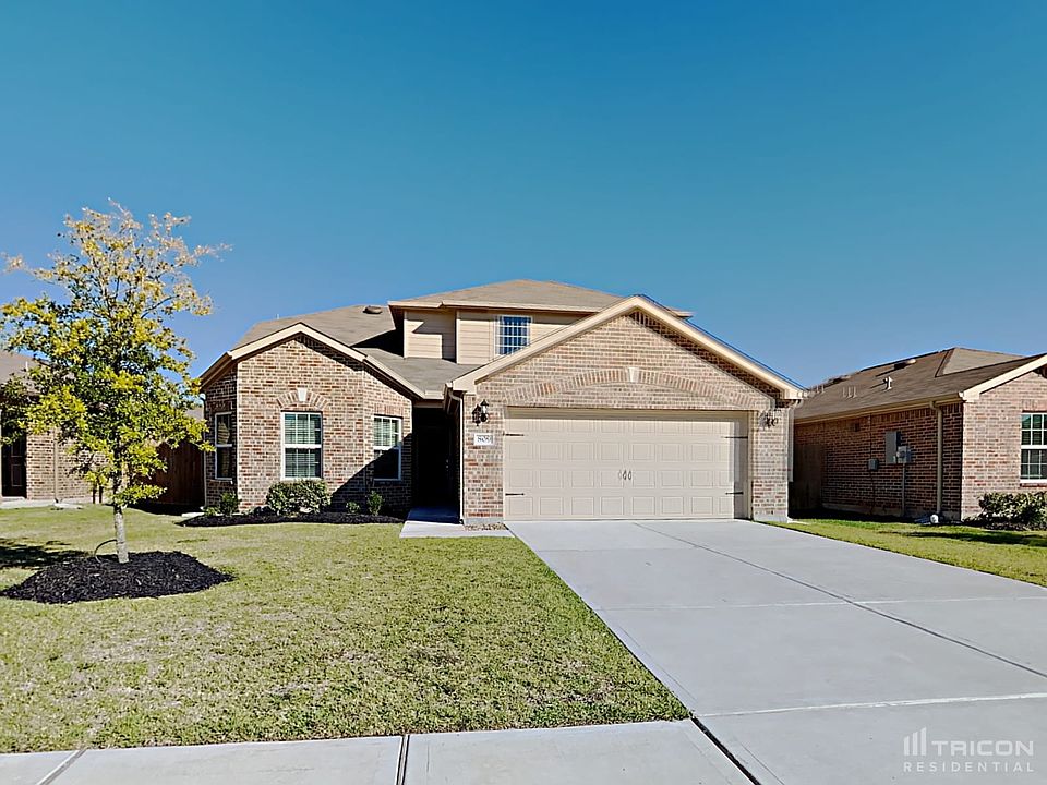 1st image of 809 Painted Bison Dr