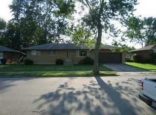 782 Lymington Rd, Troy, OH 45373