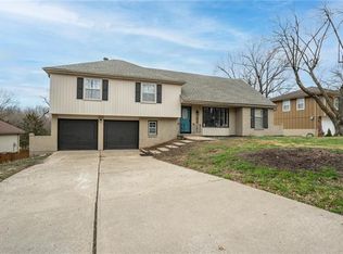 4101 N Tracy Ave, Kansas City, MO 64116