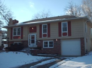 11822 Belmont Ave, Kansas City, MO 64134