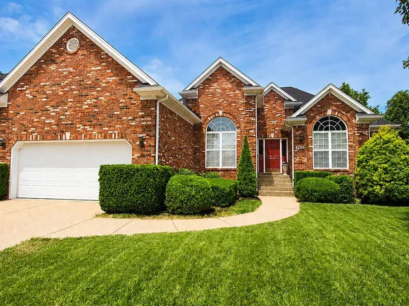 4313 Pleasant Glen Dr, Louisville, KY 40299