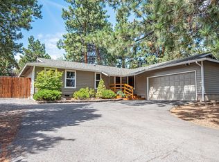 60631 Devon Cir, Bend, OR 97702